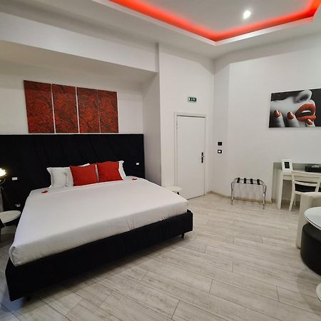 Escape Luxury Suite - Ca Domus Collection Roma Exterior foto