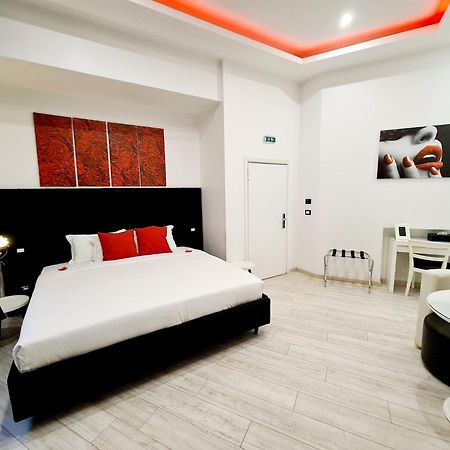 Escape Luxury Suite - Ca Domus Collection Roma Exterior foto