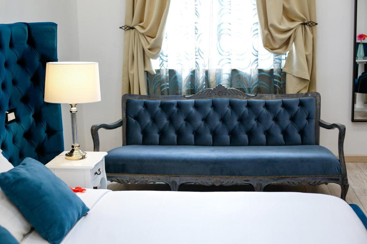 Escape Luxury Suite - Ca Domus Collection Roma Exterior foto