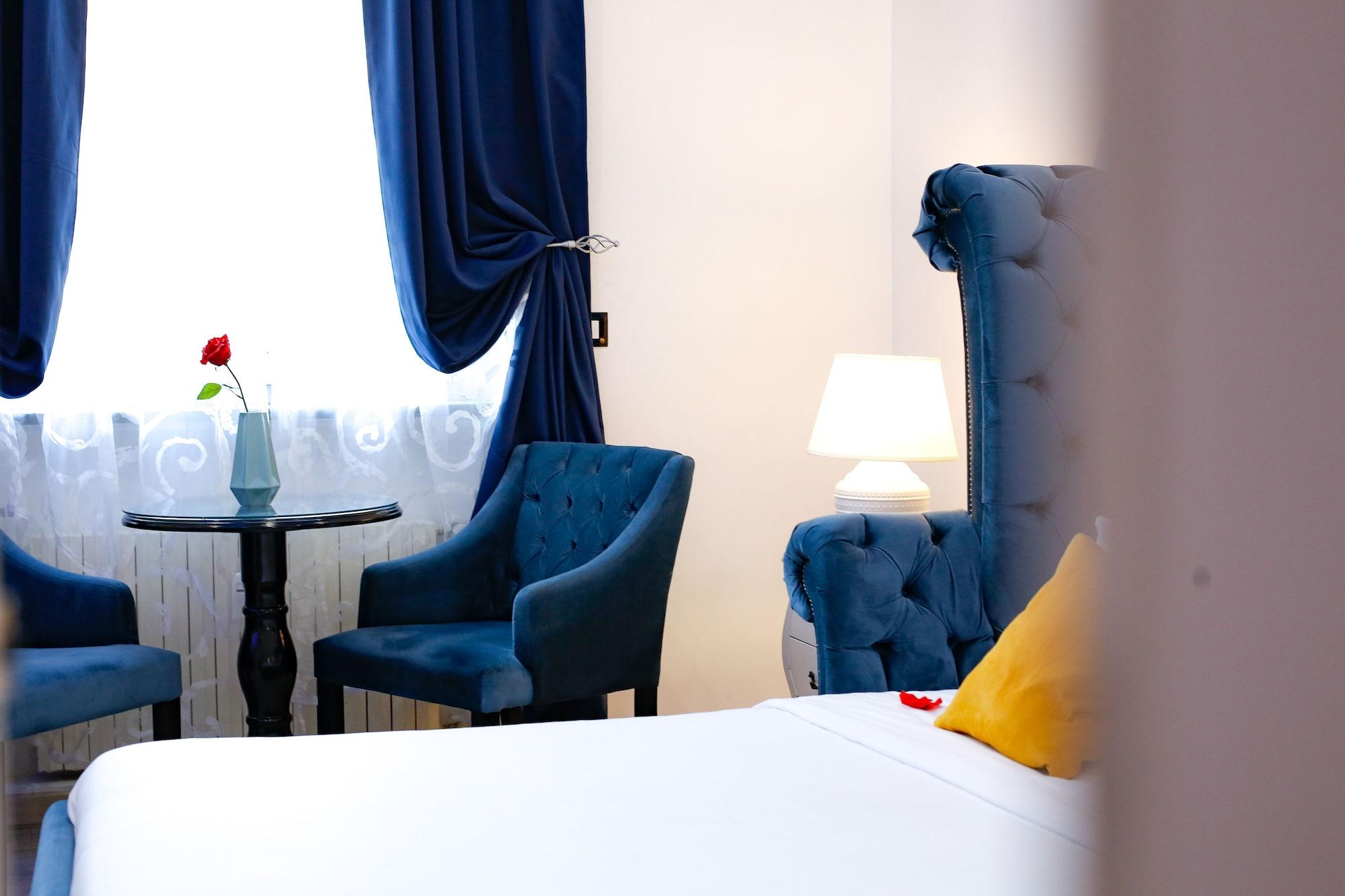 Escape Luxury Suite - Ca Domus Collection Roma Exterior foto