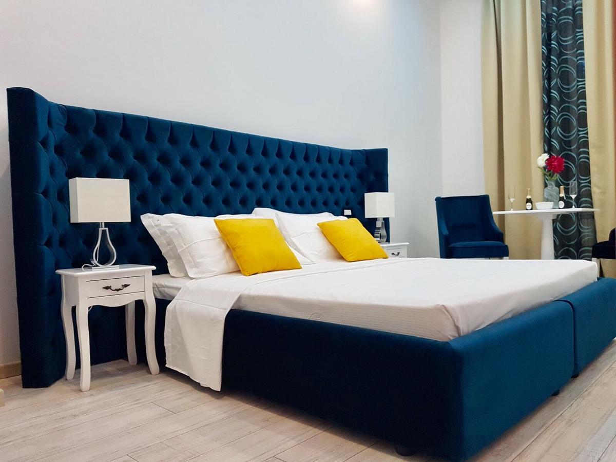 Escape Luxury Suite - Ca Domus Collection Roma Exterior foto
