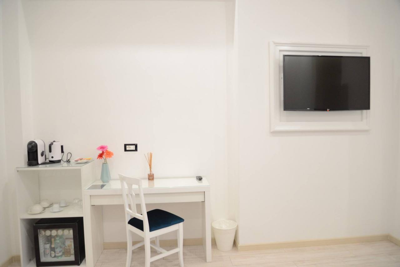 Escape Luxury Suite - Ca Domus Collection Roma Exterior foto