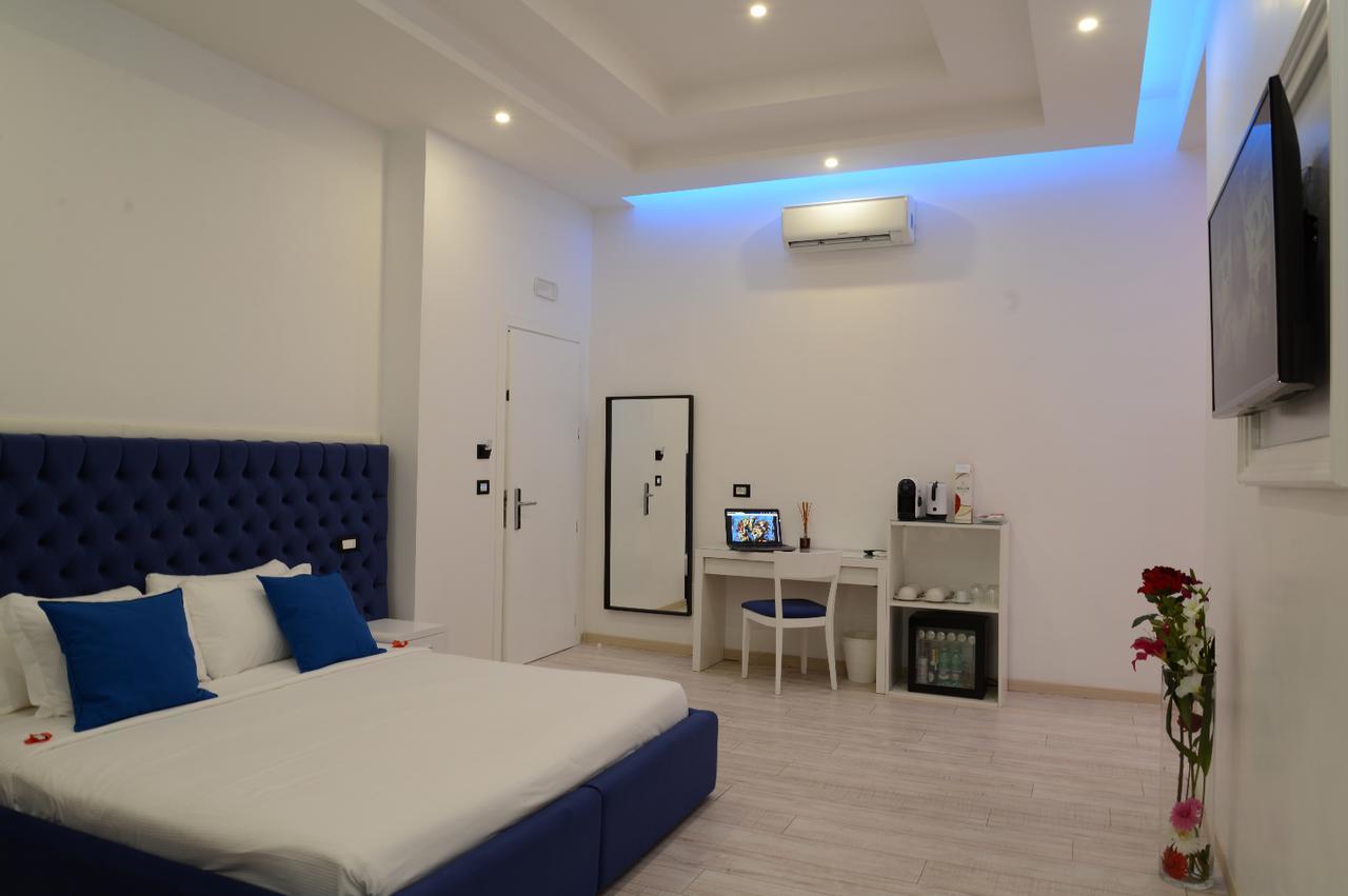Escape Luxury Suite - Ca Domus Collection Roma Exterior foto