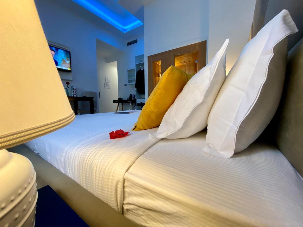 Escape Luxury Suite - Ca Domus Collection Roma Exterior foto