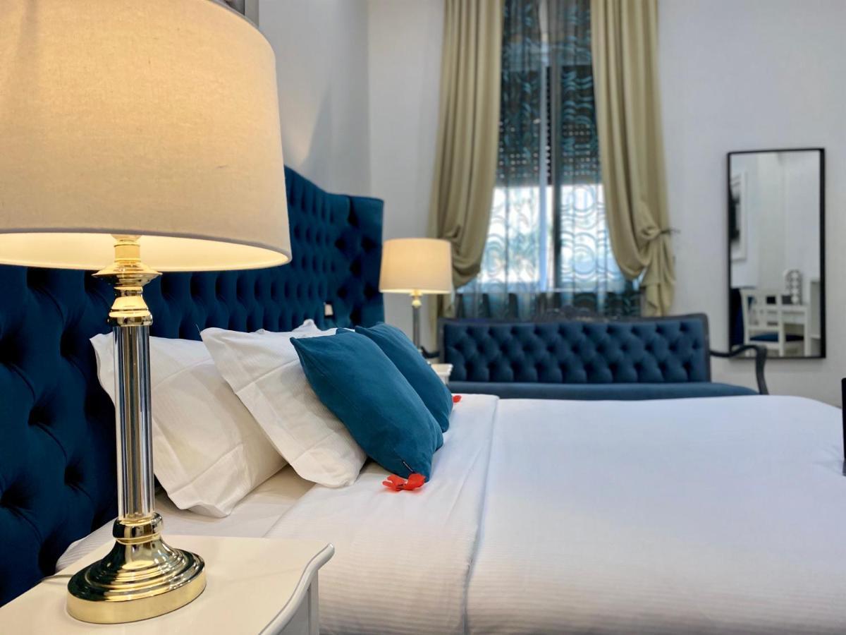 Escape Luxury Suite - Ca Domus Collection Roma Exterior foto